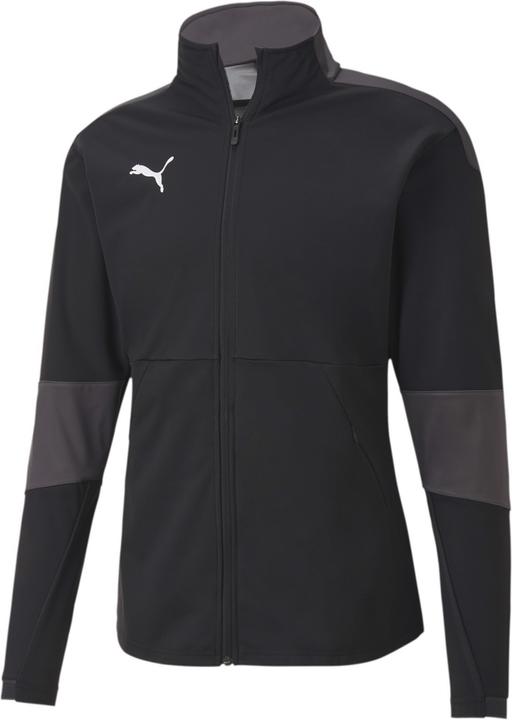Produktbild Puma teamFINAL 21 Sideline Jacket-656486 (XL)