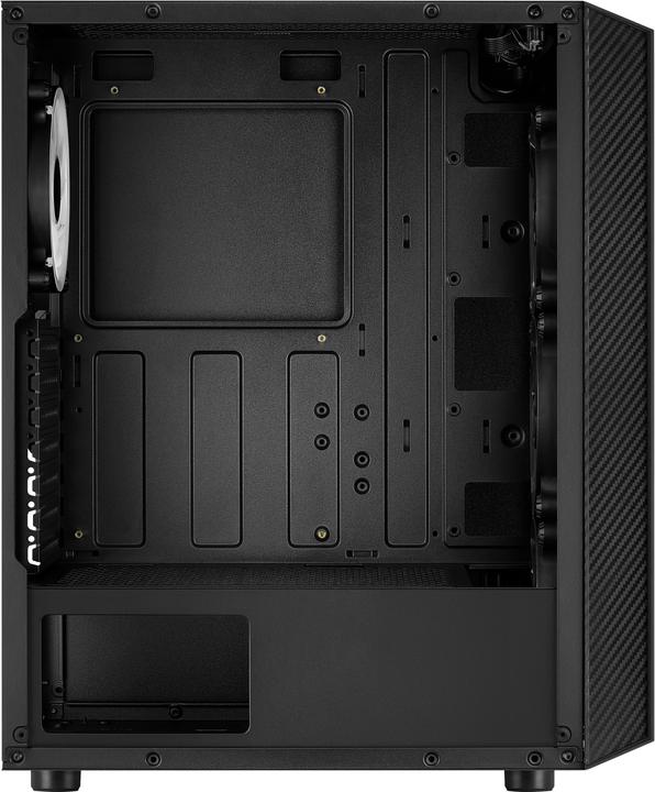 Actual product image AeroCool Hive FRGB (ATX, mATX, Mini-ITX)
