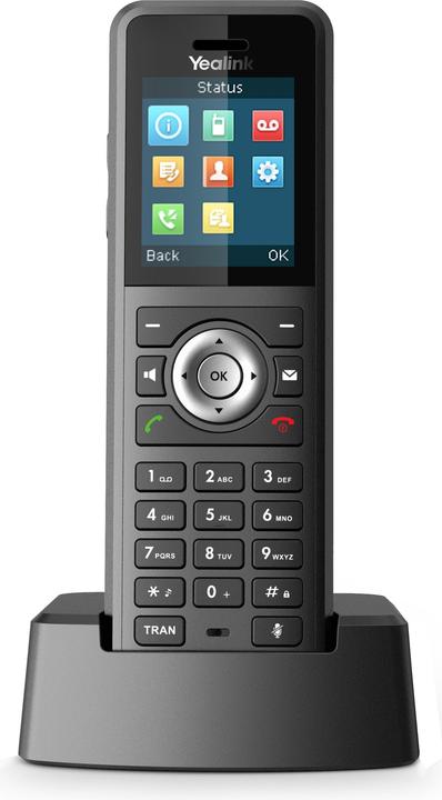 Immagine prodotto Yealink W59R Ruggdized