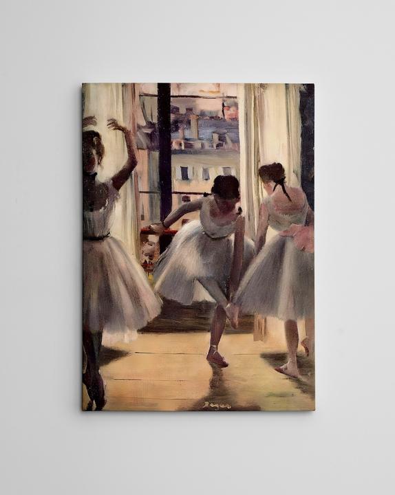 Image du produit Wallxpert Echo (50 x 70 cm)