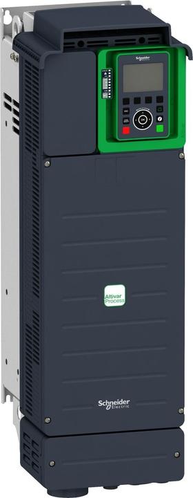 Image du produit Schneider Electric ATV930D15M3 ATV930 15kW 200/240V avec module de freinage IP21 Convertisseur de fréquence