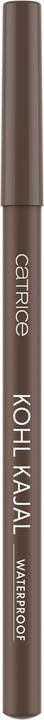 Catrice Kohl Kajal Waterproof (Optic BrownChoc)