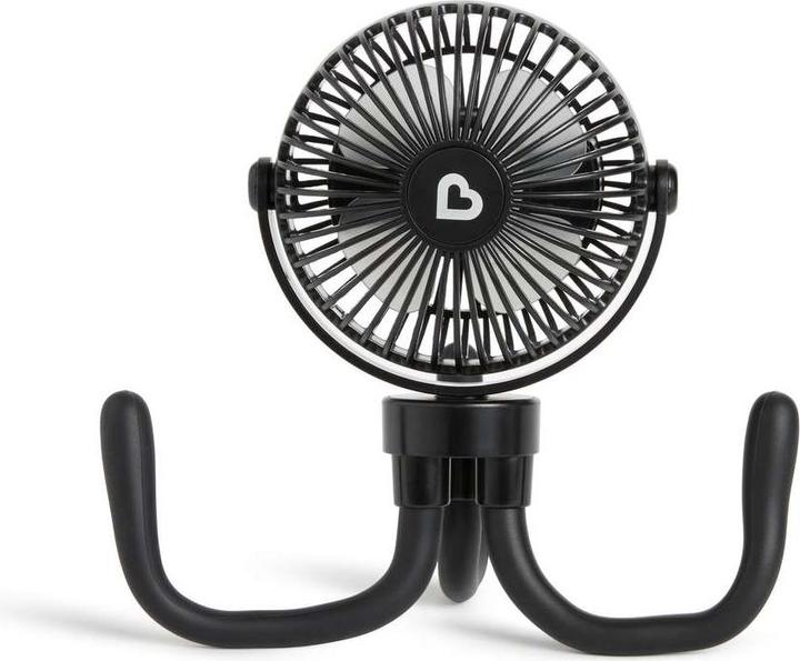 Immagine prodotto Munchkin Ventilatore per passeggini