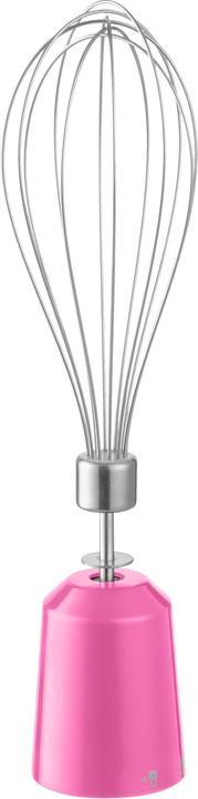Produktbild Sencor SHB 4468RS-EUE3 Mixer 0,7 L Stabmixer 1000 W Rosa, Edelstahl