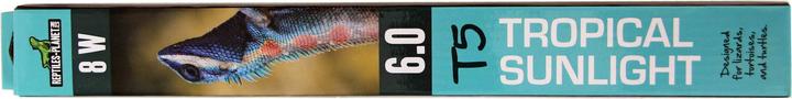 Produktbild Reptiles-Planet T5 6.0 Tropical Sunlight (UVB, UVA)