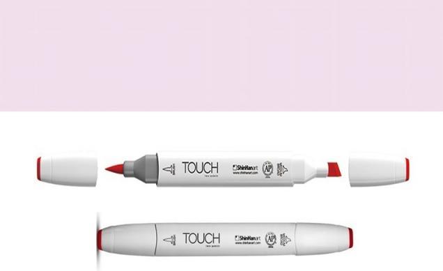 Immagine prodotto Brushmarker (giallo pallido, 3 mm, 1 x)