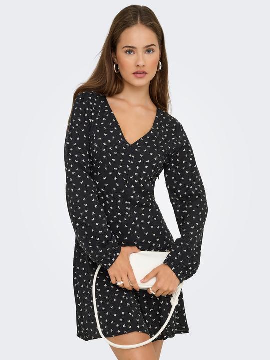 Actual product image Only ONLNOVA Kurzes Kleid Kleid (XL)