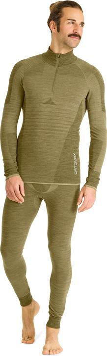 Produktbild Ortovox 230 Competition Zip Neck (S)