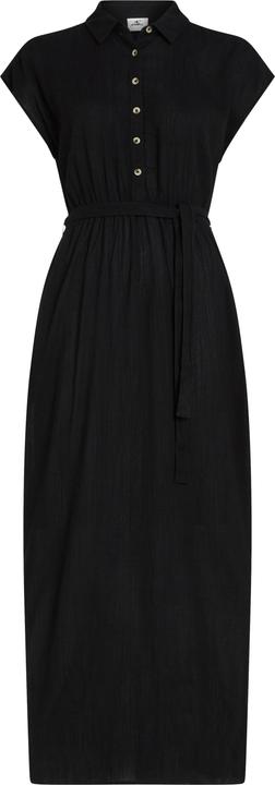 O'Neill Lori Maxi Shirt Dress