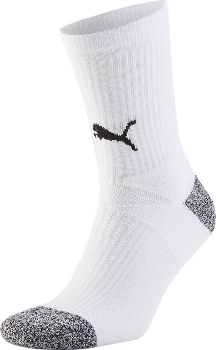 Actual product image Puma teamLIGA Training Socks-657270 (M)