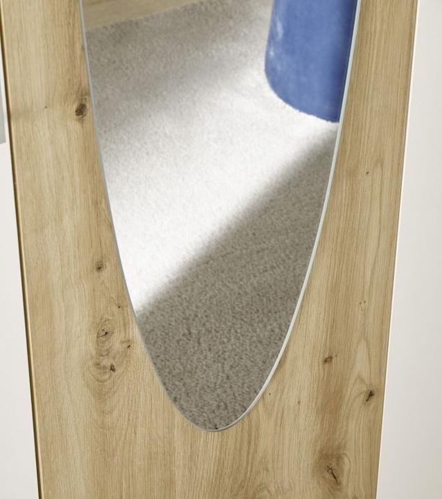 Produktbild Pol-Power Kassel (120 x 55 x 195 cm)