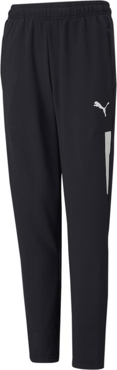 Actual product image Puma teamLIGA Trg. Pants Pro Jr-657335 (128)