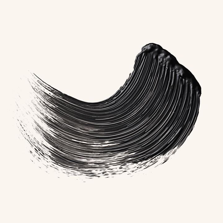 Produktbild Catrice Pure False Lash Mascara 010 Fiber Black (Schwarz)