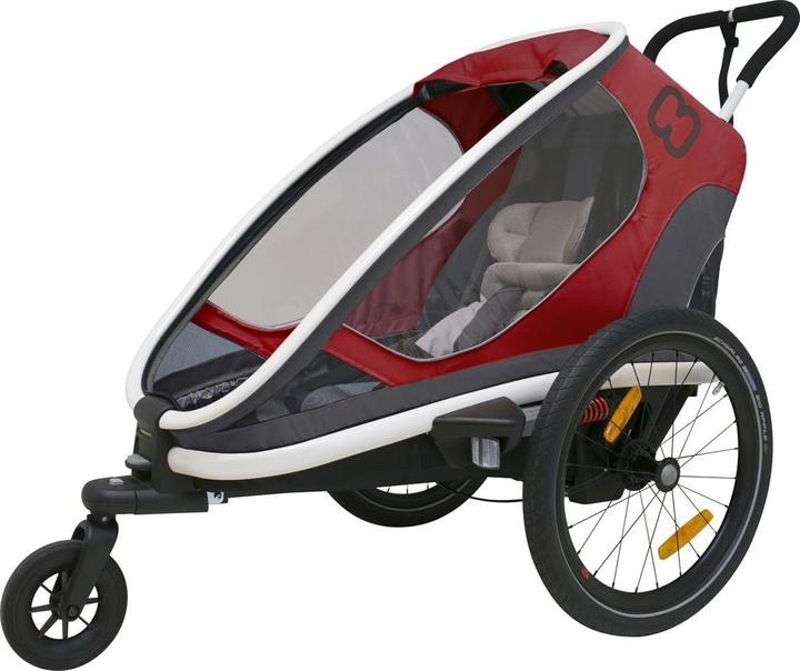 Produktbild hamax Outback ONE