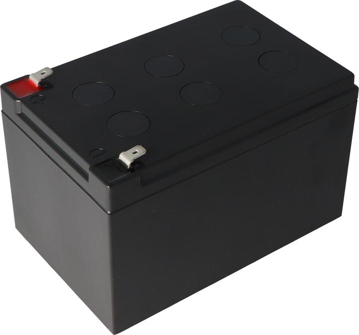 Actual product image CSB Akku CSB-GP12120F2 VdS AGM (12 V, 12 Ah)