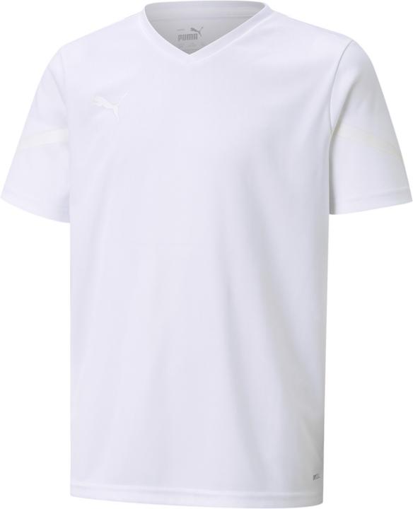 Puma teamFLASH Jersey Jr-704395 (164)