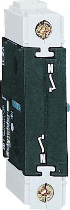 Immagine prodotto Schneider Electric Accessori per il conduttore di neutro 12-40A