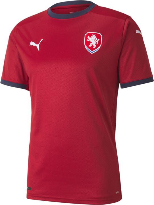 Puma FACR Home Shirt Replica-756493 (XXL)