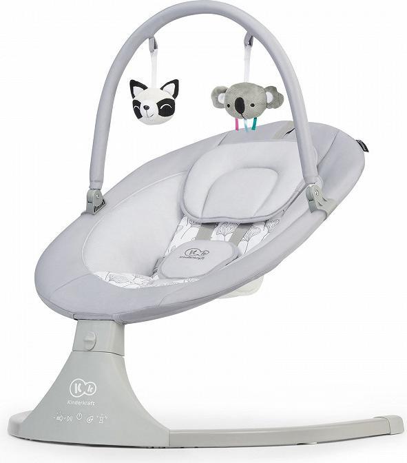 Actual product image KinderKraft Luli