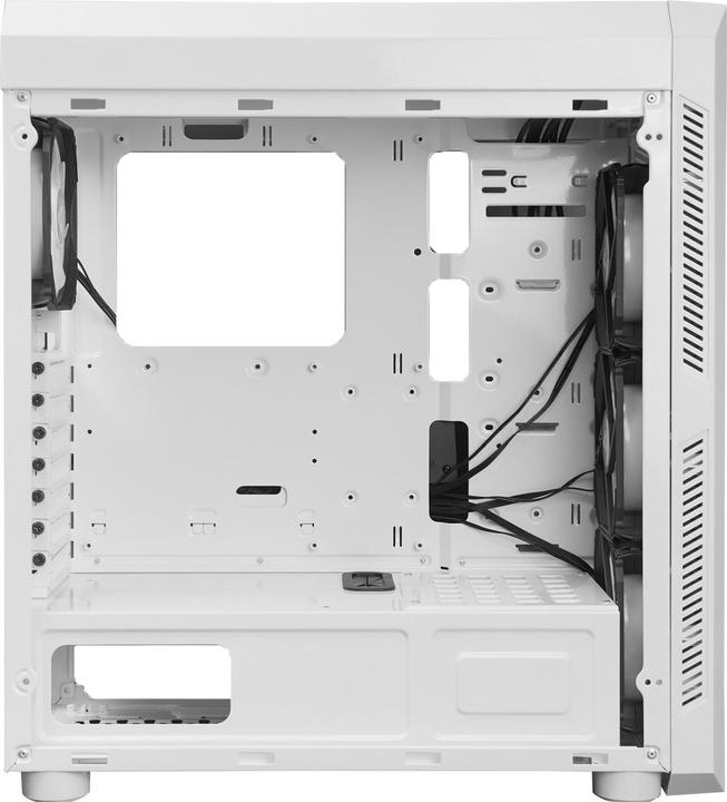 Actual product image Chieftec Scorpion 3 (ATX, Mini-ITX)