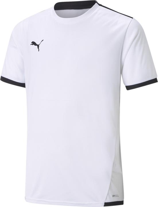 Puma TeamLIGA Jersey Jr