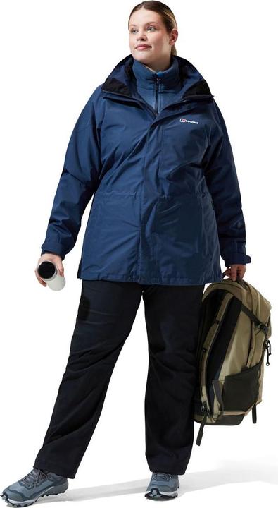 Immagine prodotto Berghaus Giacca Glissade III Shell Woen