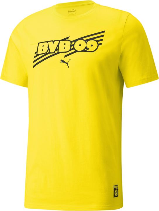 Produktbild Puma BVB FtblCore Tee-759992 (XL)
