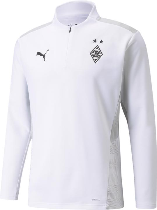 Produktbild Puma BMG Training 1/4 Zip Top w/o-759246 (L)