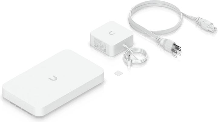 Actual product image Ubiquiti Gateway Fiber