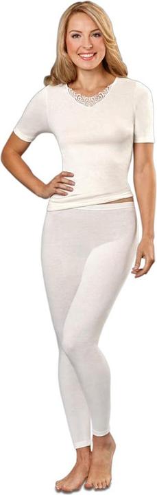 Actual product image Con-ta Lange Damenunterhose mit Angora-50 (46)
