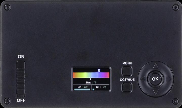 Image du produit Rollei Lumen RGB Pocket (Lumière vidéo)