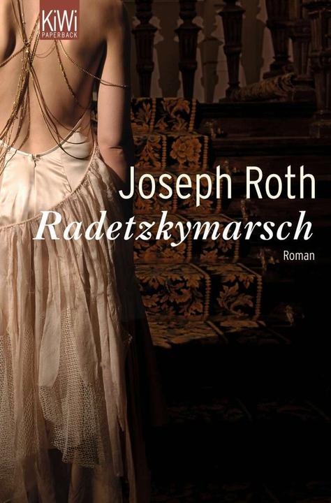 Immagine prodotto Marzo Radetzky (Tedesco, Joseph Roth, 2010)