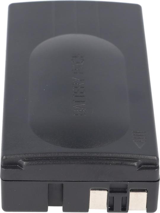 Immagine prodotto AccuCell Akku Canon BP-711, BP-714, BP-726 (Batteria della fotocamera)