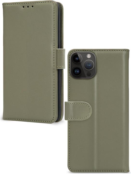 Immagine prodotto Mobilize Portafoglio Gelly Premium (Apple iPhone 14 Pro Max)