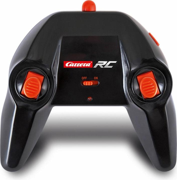 Actual product image Carrera Glow in the Dark