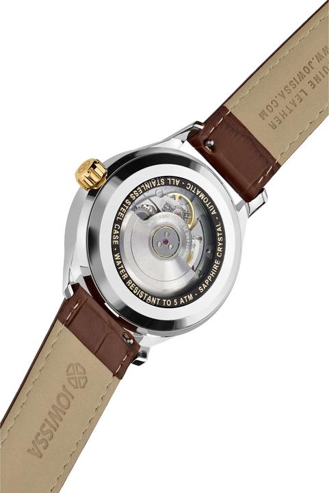 Produktbild Jowissa Virtuo (41 mm)