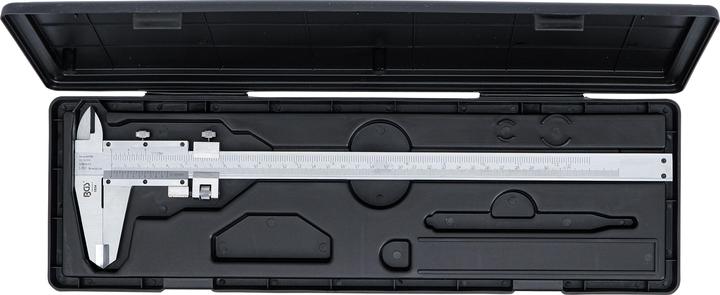 Immagine prodotto BGS Calibro a corsoio di precisione 0 - 300 mm (30 cm)
