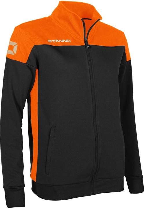 Produktbild Stanno Pride Full Zip Jacke Damen (S)