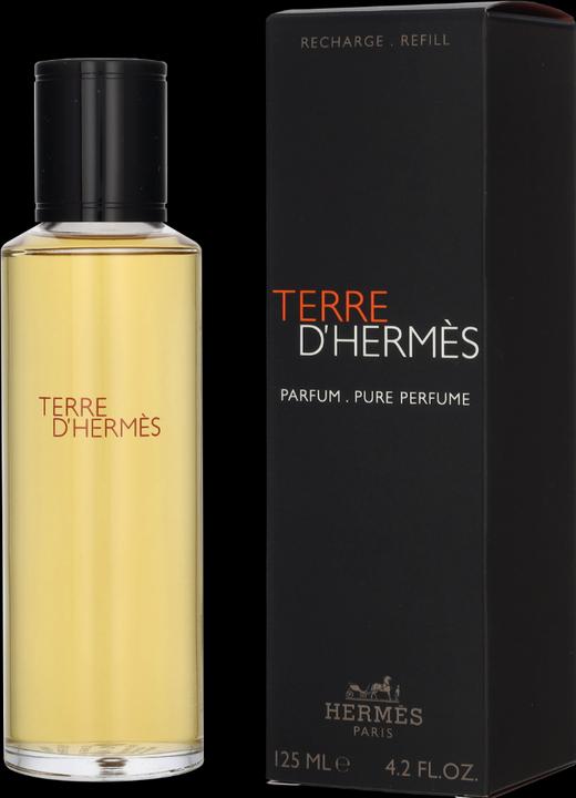 Actual product image Hermès Perfume Refill (Eau de parfum, 125 ml)