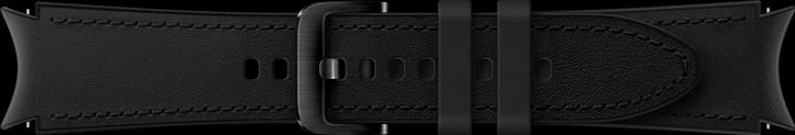 Actual product image Samsung Hybrid Leather Band (20 mm, Leather)
