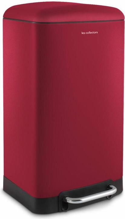 Produktbild Les Collectors Pedalmülleimer (30 l)