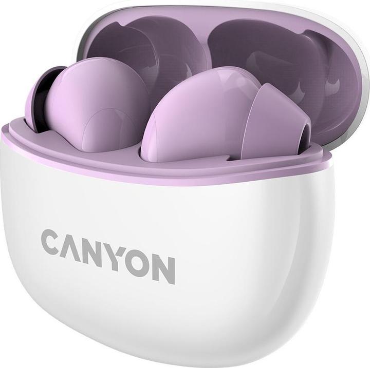 Produktbild Canyon TWS-5 (keine Geräuschunterdrückung, 7.50 h, Kabellos)