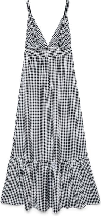 Vero Moda VMCHECK Langes Kleid Kleid