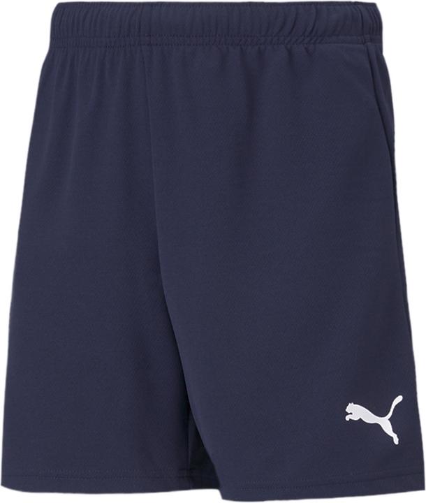Produktbild Puma teamRISE Short Jr-704943 (164)