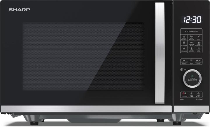 Sharp YC-QG204AE-B (20 l)