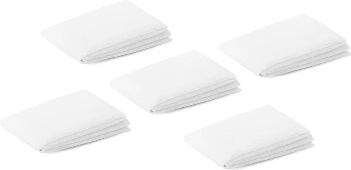 Produktbild Royal Catering Passiertuch Abseihtuch Filtertuch Presstuch Spindelpresse Acrylfaser 37 x 40 cm