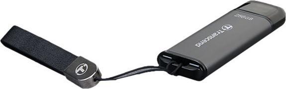 Produktbild Transcend JetFlash 920 TLC (256 GB, USB-A)