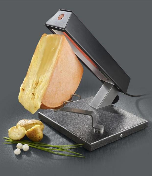 Actual product image Boska Raclette Quattro