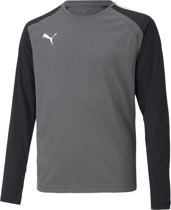 Produktbild Puma teamPACER GK LS Jersey Jr-704939 (152)