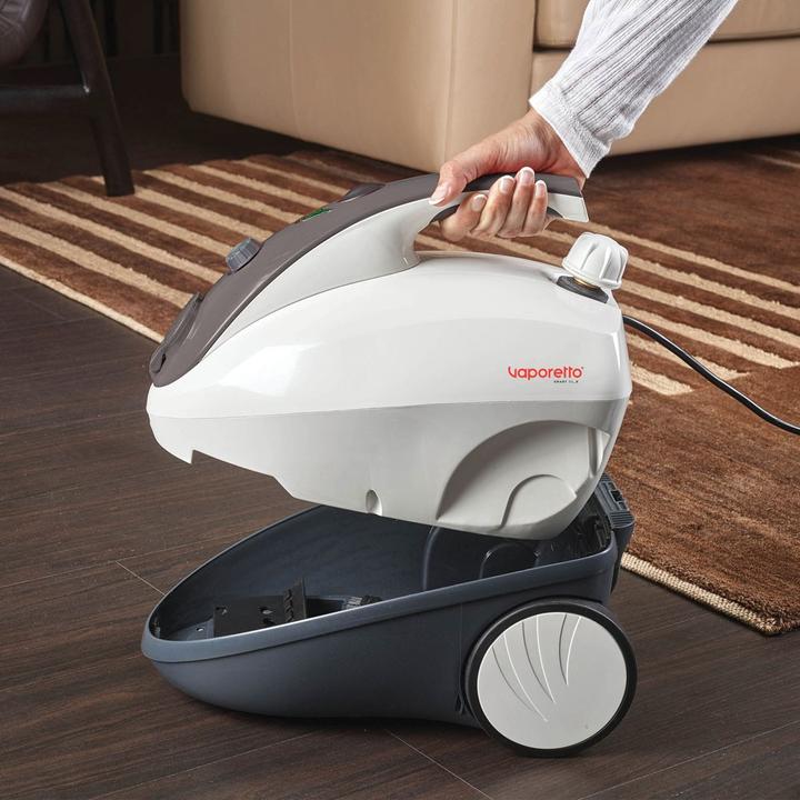 Produktbild Polti Smart 30 S Zylinder-Dampfreiniger (3 Bar, 1800 W)